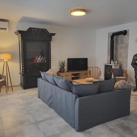 Apartament Prestiz Sobotka  Bagian luar foto