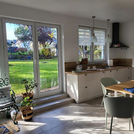 Apartament Prestiz Sobotka  Bagian luar foto