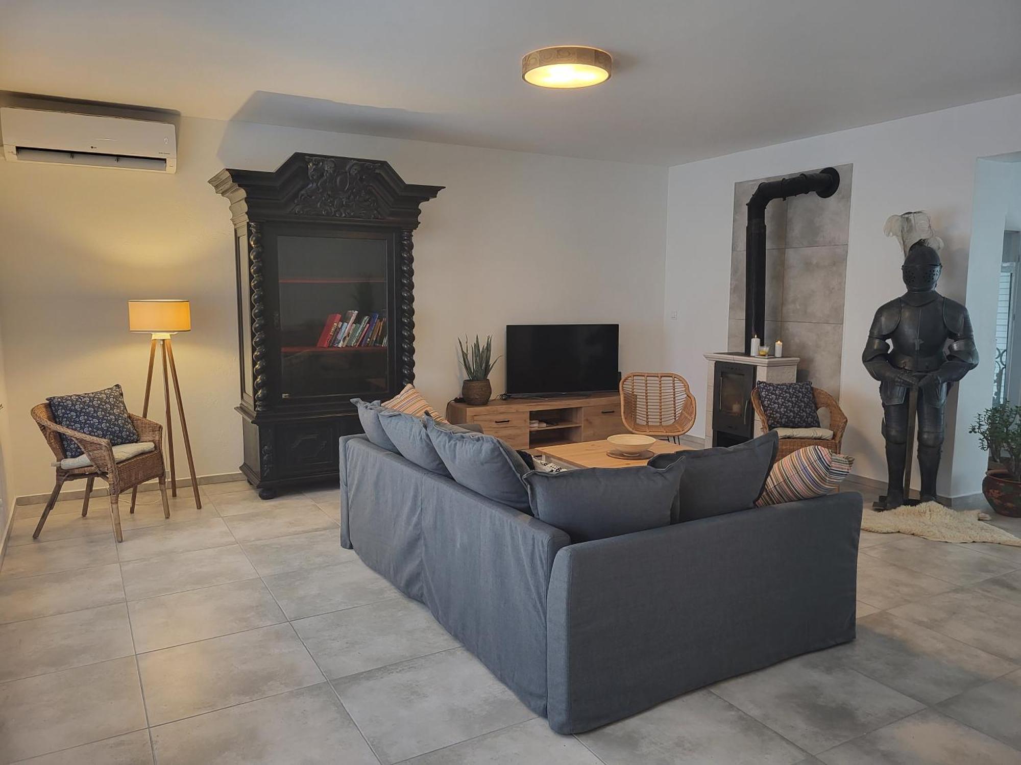 Apartament Prestiz Sobotka  Bagian luar foto